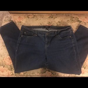 Torrid Jeans, sz 18S